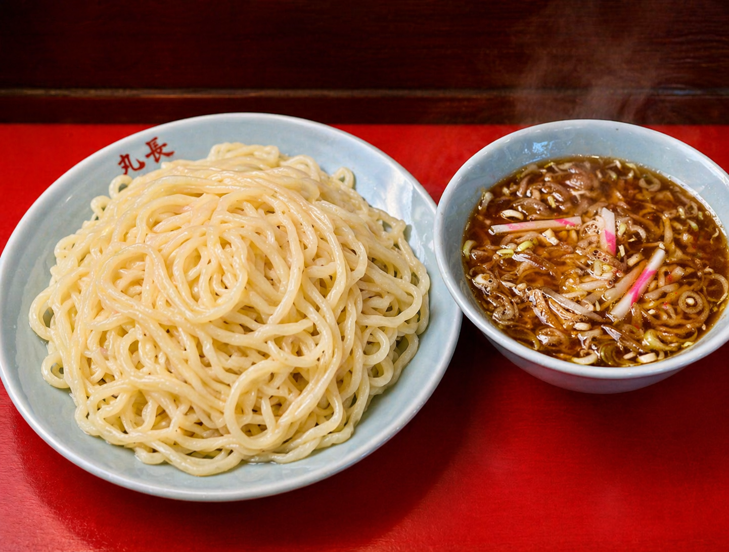 つけ麺